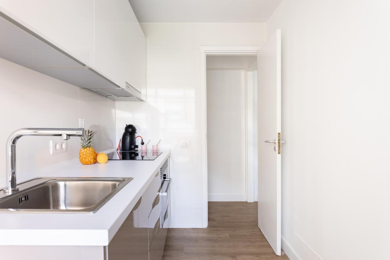 Home2Book Charming Center Apartment Santa Cruz Luaran gambar