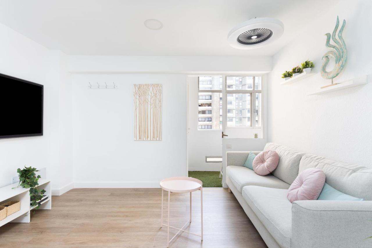 Home2Book Charming Center Apartment Santa Cruz Luaran gambar