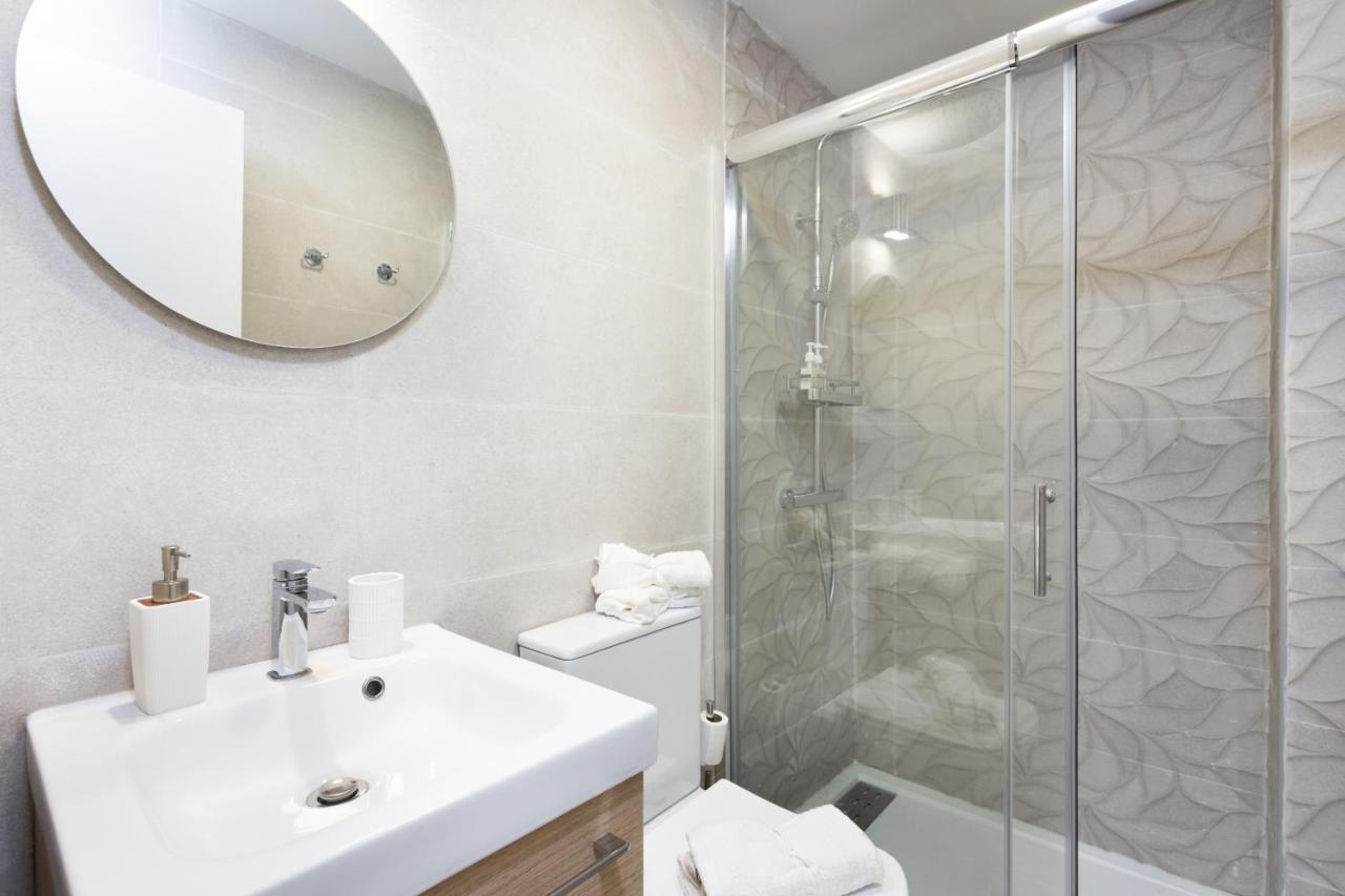 Home2Book Charming Center Apartment Santa Cruz Luaran gambar
