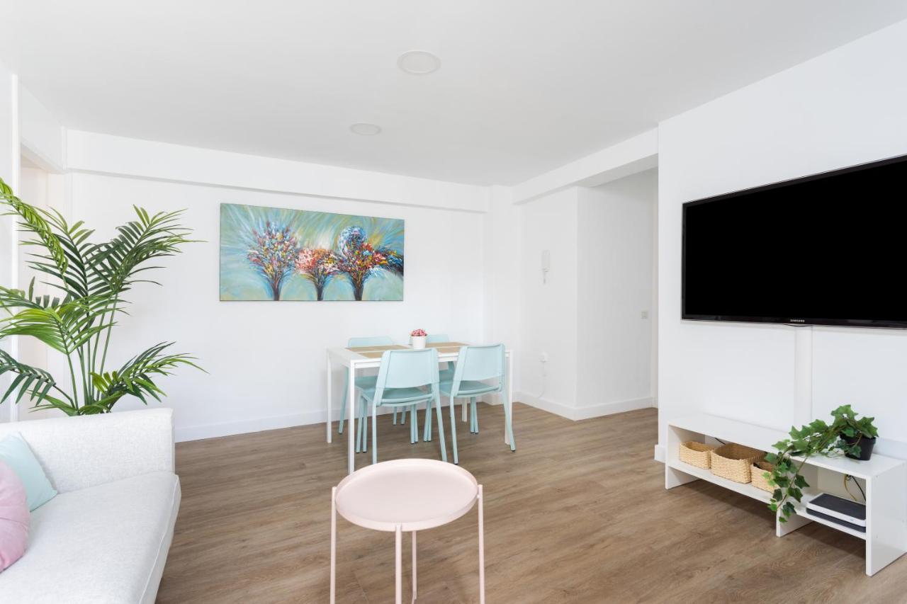 Home2Book Charming Center Apartment Santa Cruz Luaran gambar