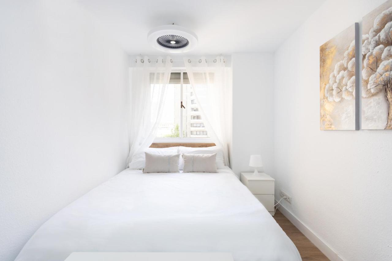 Home2Book Charming Center Apartment Santa Cruz Luaran gambar