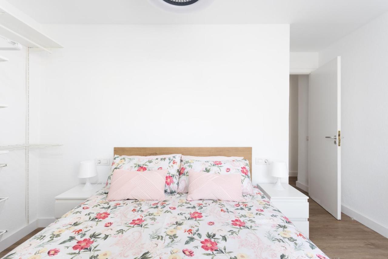 Home2Book Charming Center Apartment Santa Cruz Luaran gambar