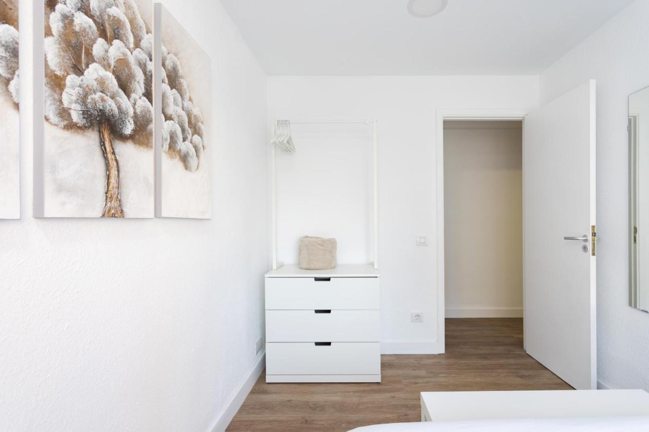 Home2Book Charming Center Apartment Santa Cruz Luaran gambar