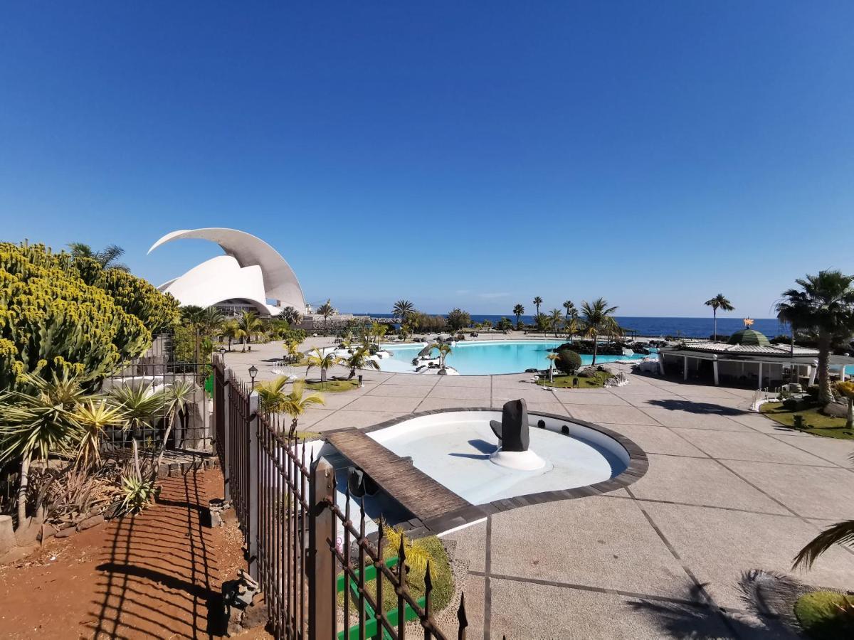 Home2Book Charming Center Apartment Santa Cruz Luaran gambar